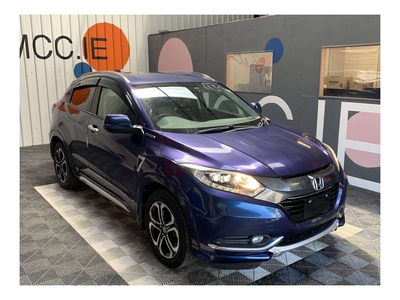 2014 (142) Honda Vezel