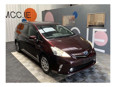 2015 (151) Toyota Prius