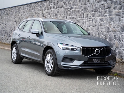 2017 (172) Volvo XC60