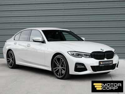 2020 (202) BMW 3 Series