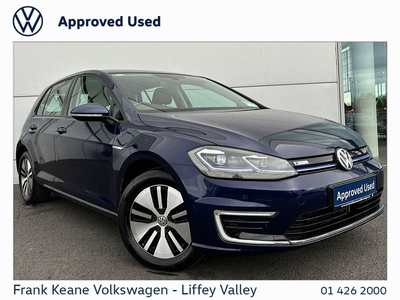 2020 (202) Volkswagen Golf