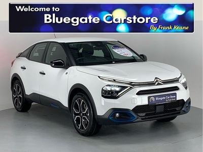 2023 (231) Citroen C4