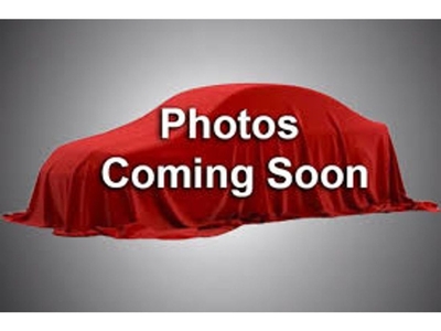 2014 - Honda Fit Automatic