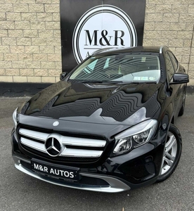 2016 - Mercedes-Benz GLA-Class Automatic