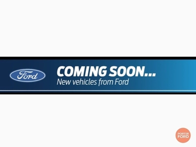 2023 - Ford Puma Automatic