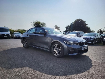 2019 - BMW 3-Series Automatic