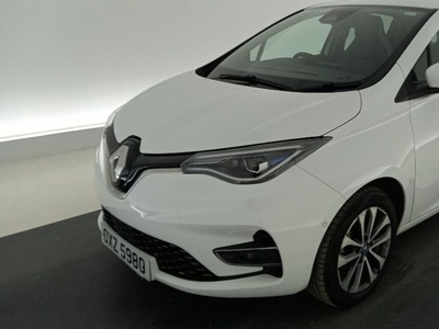 2020 - Renault Zoe Automatic