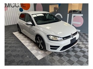 2015 (151) Volkswagen Golf