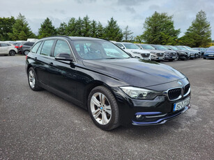 2015 (152) BMW 3 Series