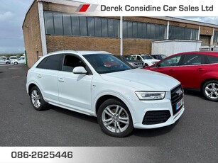 2016 Audi Q3