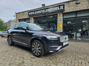 2017 (171) Volvo XC90