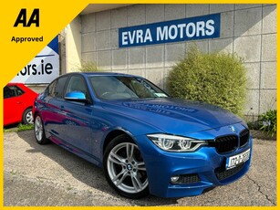 2017 (172) BMW 3 Series