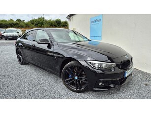 2017 (172) BMW 4 Series