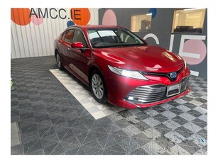 2017 (172) Toyota Camry