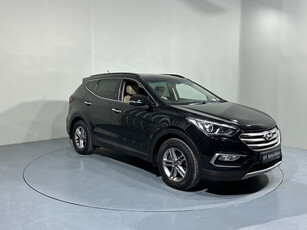 2018 (181) Hyundai Santa Fe