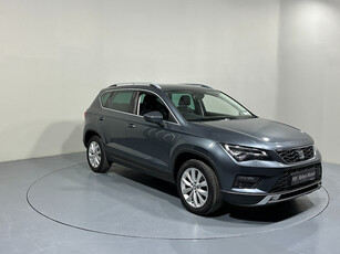 2019 (191) SEAT Ateca