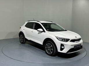 2019 Kia Stonic