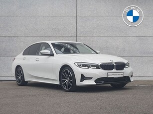 2020 (201) BMW 3 Series