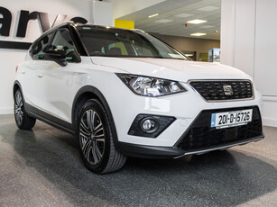 2020 (201) SEAT Arona