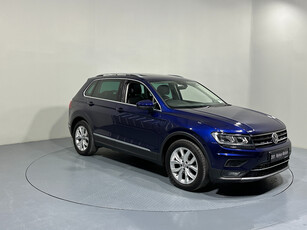 2020 (201) Volkswagen Tiguan