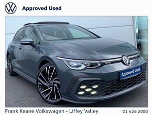 2021 (211) Volkswagen Golf