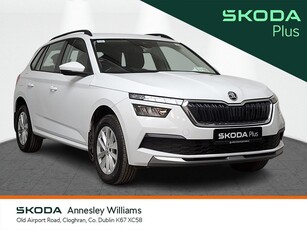 2023 (231) Skoda Kamiq