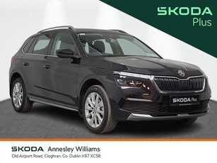 2023 (231) Skoda Kamiq