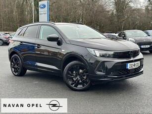 2023 (232) Opel Grandland X