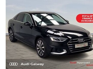 2023 Audi A4