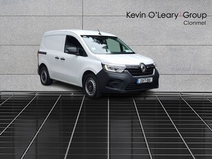 2023 Renault Kangoo