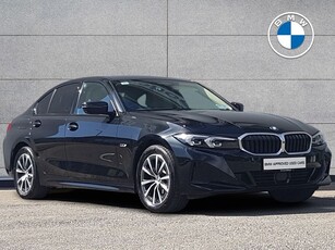 2024 (241) BMW 3 Series