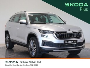 2024 (241) Skoda Kodiaq