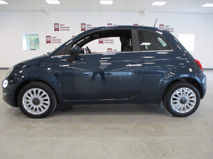 2024 (242) Fiat 500