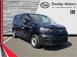 2024 (242) Fiat Doblo