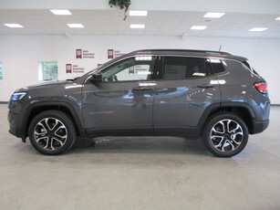 2024 (242) Jeep Compass