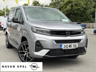 2024 Opel Combo