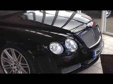 2006 - Bentley Continental GT Automatic