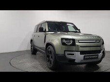 2024 - Land Rover Defender Automatic