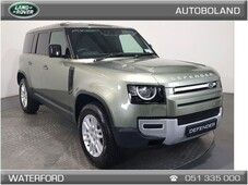 2024 - Land Rover Defender Automatic