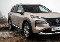 2024 - Nissan X-Trail Automatic