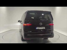 2024 - Volkswagen Multivan Automatic