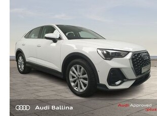 2021 Audi Q3