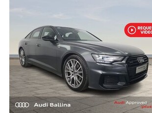 2023 Audi A6