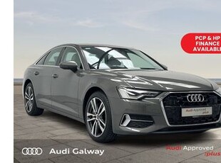 2024 Audi A6