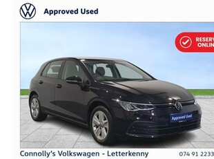 2024 Volkswagen Golf