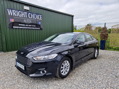 2015 (151) Ford Mondeo