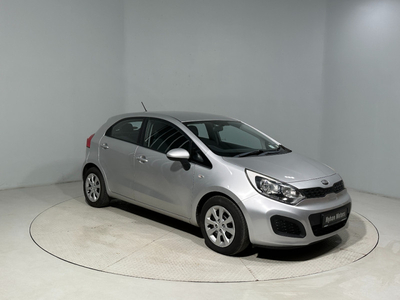 2013 (131) Kia Rio