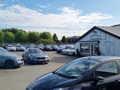 2014 (142) Toyota Avensis