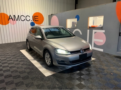 2015 (152) Volkswagen Golf