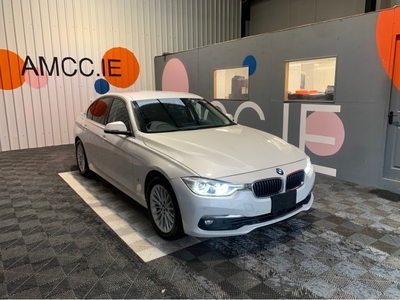 2018 (181) BMW 3 Series